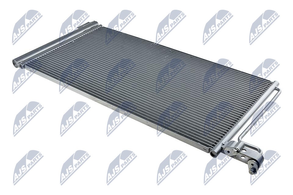 Fits NTY CCS-FR-015 A/C CONDENSER ⭐UK Stock⭐ - Image 9