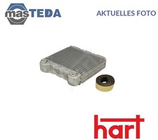 623 344 WÄRMETAUSCHER INNENRAUMHEIZUNG HART FÜR AUDI A8 D2,4D8