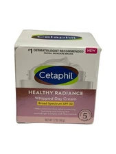 Cetaphil Healthy Radiance Renewing Day & Night Treatment Cream - P548550