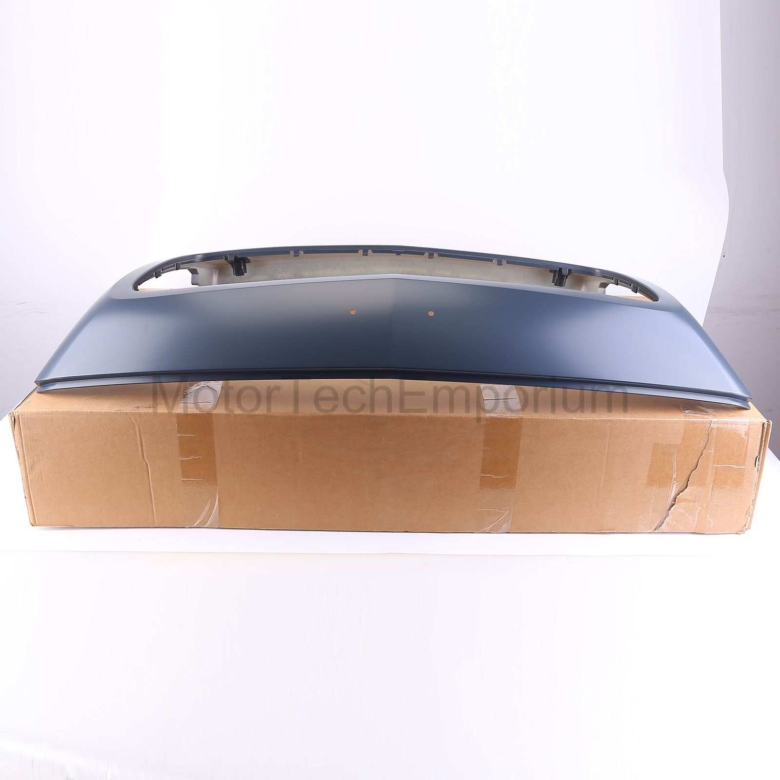 1pcs Radiator Grille Surround For Bentley Continental Gtc Gt 2012-2016 3W3853651