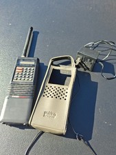 Uniden Bearcat BC200XLT Scanner 200 Channels 12 Bands 800MHz