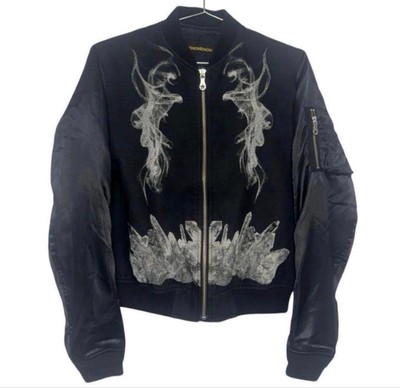 Phenomenon 2014Ss Smoke Jacket No.sj3435 | eBay