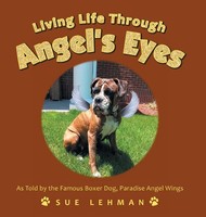 Sue Lehman | Living Life Through Angel's Eyes | Buch | Englisch (2019)