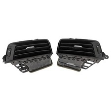 15-18 Chevrolet GMC Silverado Sierra Air Outlet Dash Vents Right Left Pair OEM