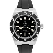 NEW NOV 2025 PAPERS Tudor Black Bay Stainless Steel 41mm Watch 7941A1A0NU BOX