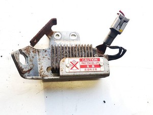 0567771000 Lüfter Steuergerät Relais 056777-1000  l37j1883z Maz DE1836004-83