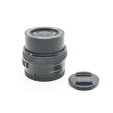 Sony E 16-50mm f3.5-5.6 OSS PZ Lens SELP1650 633