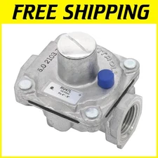 Maxitrol Natural Gas Regulator, 1/2" FPT Thread