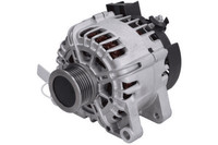 Lichtmaschine Generator FüR Ford Fiesta VII Van