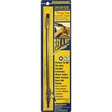 Eazypower Flex-A-Bit 11 In. Flexible Bit Extension 73609 Eazypower Flex-A-Bit