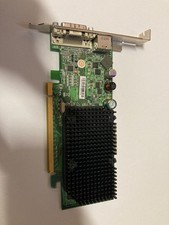 Dell ATI Radeon X1300 Pro 256MB RAM PCI Express x16 PC Graphics Card 0GJ501