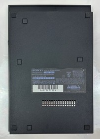 Sony PlayStation 2 Slim Console PS2 SCPH-90001 w/ OEM Controller & Memory Card