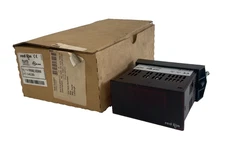 NEW RED LION PAXLVD00 PANEL METER