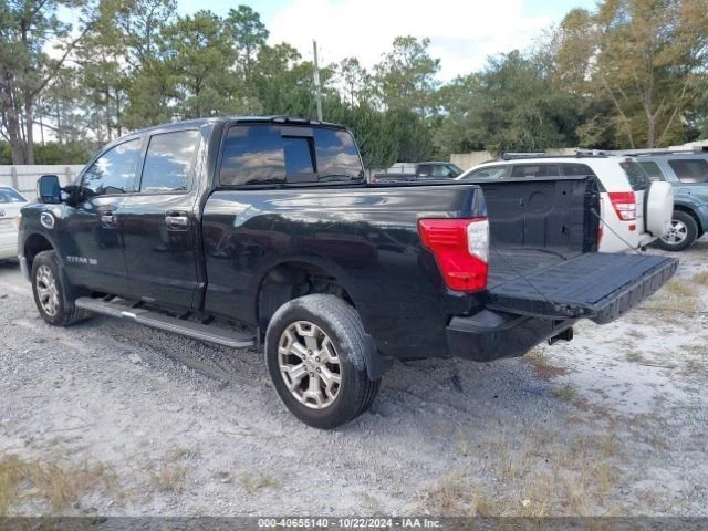 Exhaust Manifold 5.0L 8 Cylinder Diesel Fits 16-19 TITAN XD 1122143 Foto 4 de 4