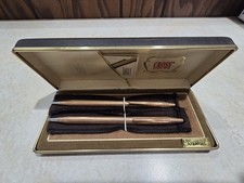 14k Cross Pen for sale | eBay