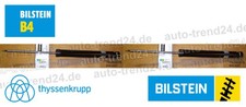 B4 Gasdruckstoßdämpfer hinten u.a.: Ford Focus DAW, DBW, Bj. 1998-2007