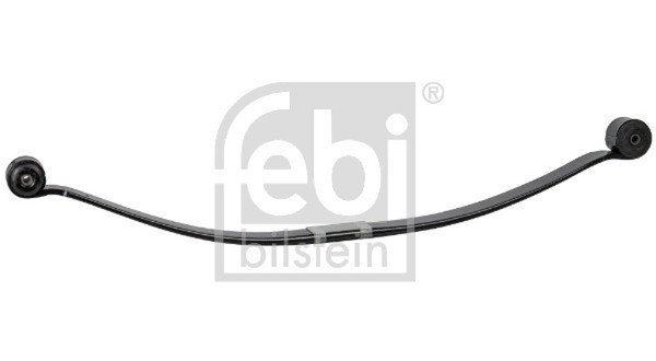 Federnpaket Febi Bilstein 180825 FüR Ford Transit Bus Tourneo Tdci 4X4 Rwd 16V-image