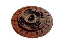 Disque d'embrayage Renault TRAFIC