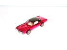 REDLINE HOT WHEELS RARE CHROME-LIKE ROSE CUST ELDORADO NM++ WHITE INT. NO TONING