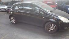 Climatisation et Accessoires Opel CORSA
