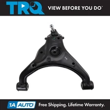 TRQ Front Left Lower Control Arm with Ball Joint Fits 2019-2020 Ford Ranger