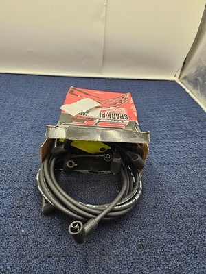 MSD 5564 Street Fire Spark Plug Wire For 95 Chevy Tahoe 5.7L