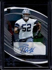 2025 Panini Absolute Tyler Booker Base (RAW)