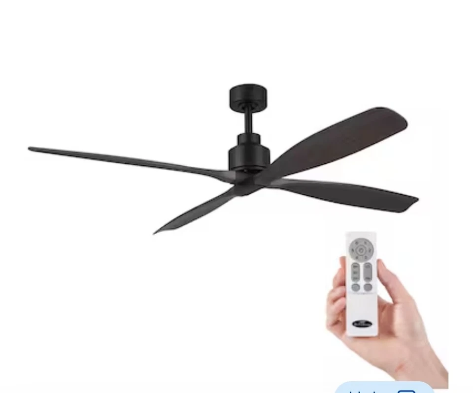 Harbor Breeze Shorehaven Ceiling Fan - Image 2 of 2