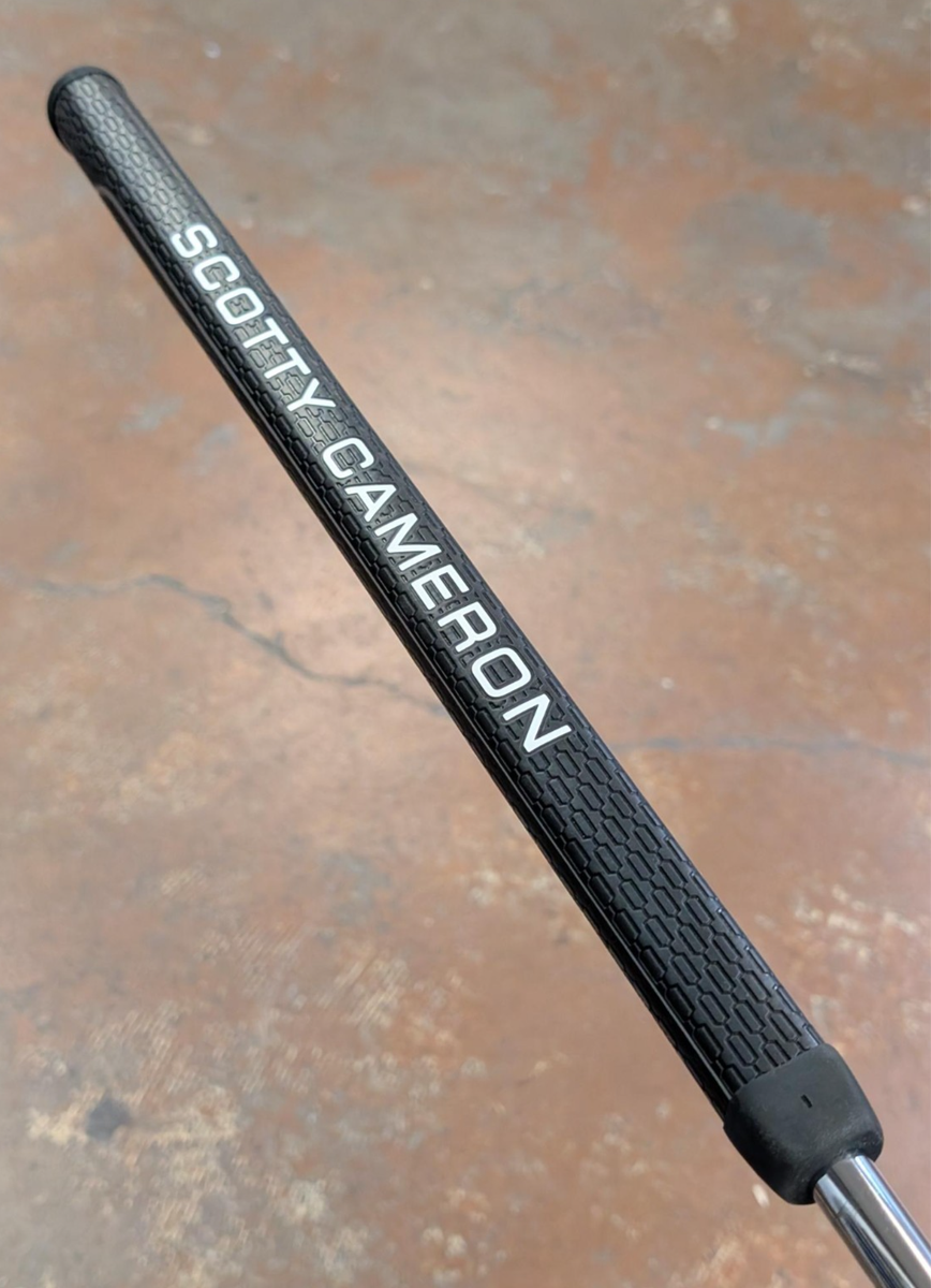 2025 Scotty Cameron Studio Style Fastback 2 Long Design Putter 38