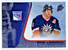 2002-03 Pacific Quest for the Cup #66 Eric Lindros