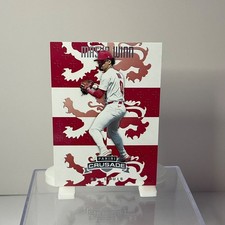 2025 Panini Crusade-Masyn Winn #117