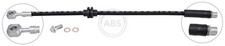 Flexible de frein Saab 9-5