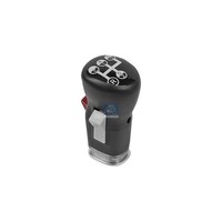 Schalthebelknauf DT Spare Parts Iam-Expertise Passend FüR U.A. Volvo FH12