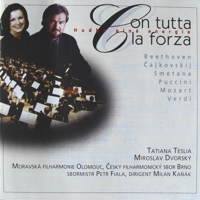 ... Con Tutta la Forza (CD) (US IMPORT)