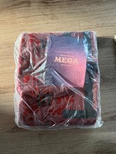 Shosu Mega Beachball Balck Tanslucent Pink Limited Edition New In Packging