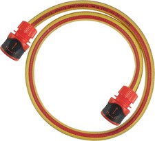 Garden Hose Reel/Pressure Washer Hose Connection/Link kit (from Washer to tap) 5