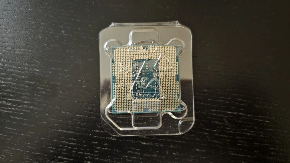 Intel Core i5-4570 (3.2 GHz, Turbo 3.6 GHz) – LGA1150 – Excellent Condition - Image 2 of 2