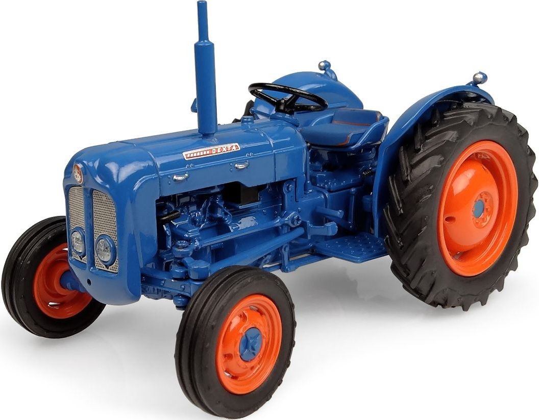 Universal Hobbies UH6270 Fordson Dexta 1960 1:32 tractor model TRACTORS Fordsons