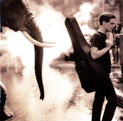 Bryan Adams - On A Day Like Today (CD 1998)