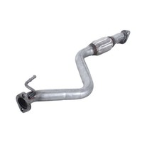 Abgasrohr Bosal 750-259