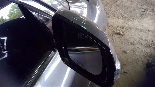 Passenger Side View Mirror Power With Camera Fits 17-20 INFINITI QX60 1827091