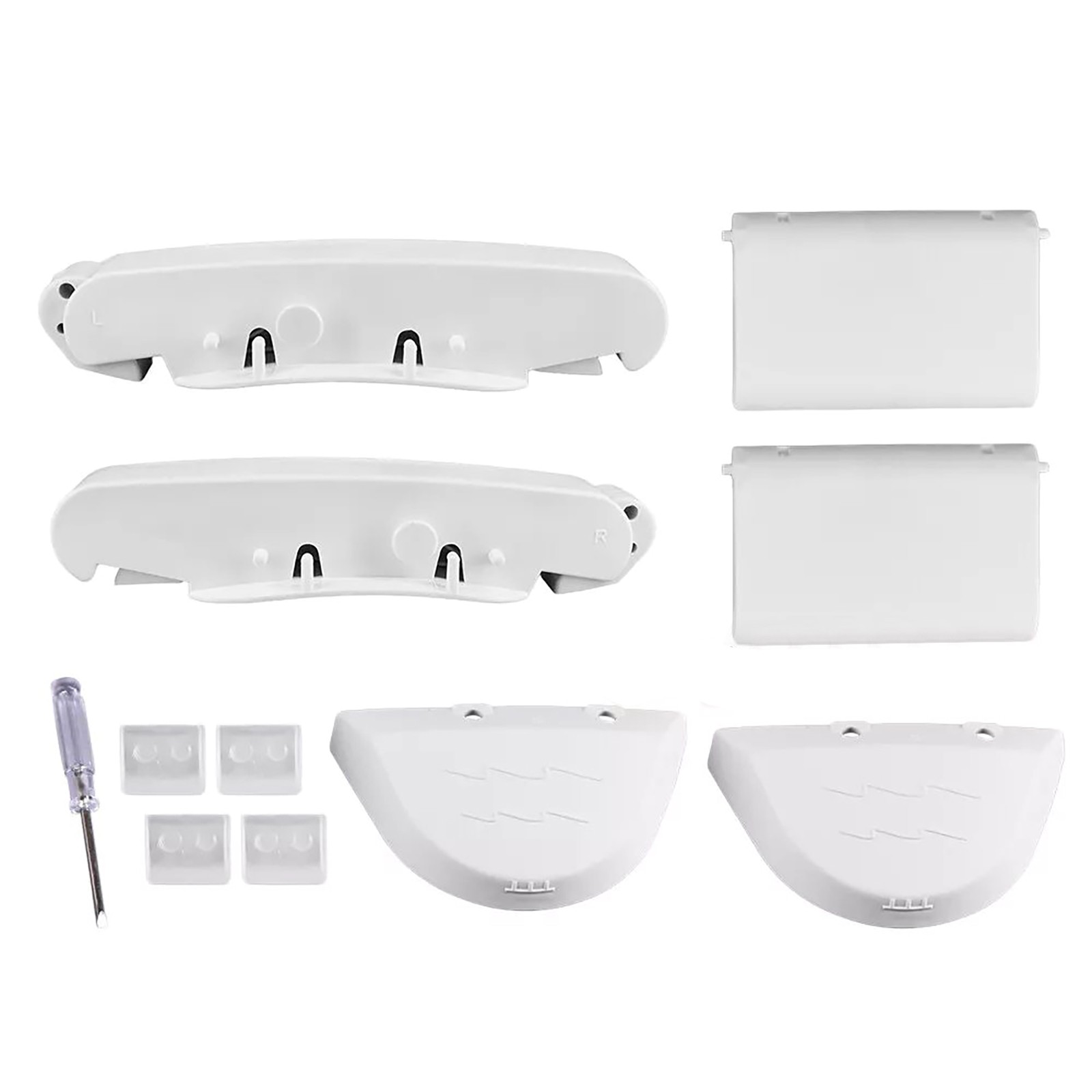 New Pool Cleaner Assembly Kit Fit For Hayward Navigator Pool Vac Ultra Pool