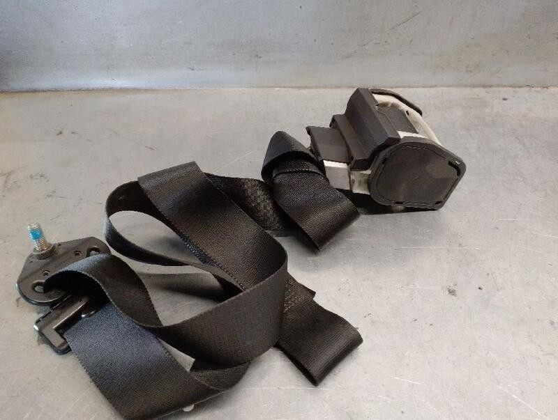 1108573 cinturón seguridad delantero derecho para FORD FIESTA IV (JA JB ) 1.3