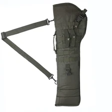 Kylebooker Tactical Rifle Scabbard (Green)