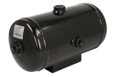 PNEUMATICS Luftbehälter Druckluftanlage PN-AT309 für IVECO EUROCARGO I-III 341mm