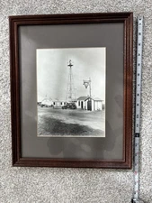 Conoco Aviation, Ponca City Airport