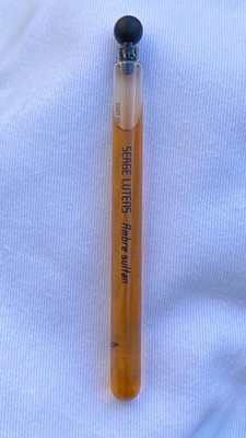 Serge Lutens Ambre Sultan EdP 4ml