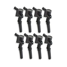 Msd Ignition Street Fire Ignition Coils 1998-2014 Ford 4.6l5.4l 2-valve