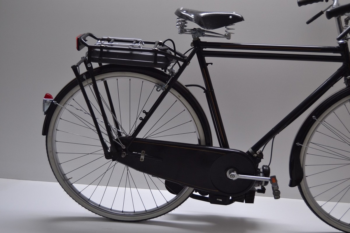 Bici mosquito eusebi 1951 personalizzabile | eBay