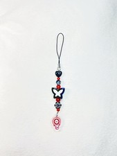 Stray Kids Phone Strap Skz Phone Charms Kpop Phone Strap Kpop Phone Charms